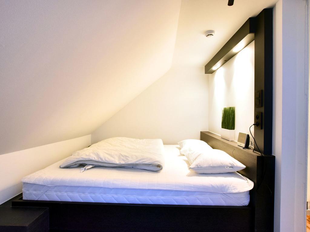 Modern And Cozy Studio In A Former Coach House Robertville Εξωτερικό φωτογραφία